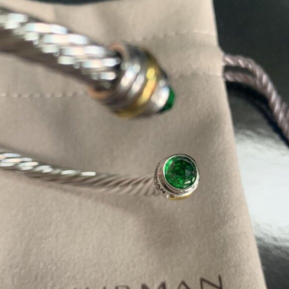 David Yurman Jewelry - Picture 5 of 6